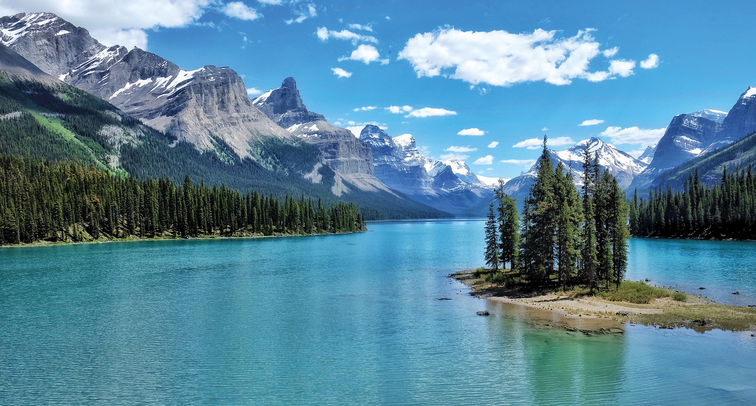 tourhub | Insight Vacations | Canadian Rockies & Pacific Coast - Small Group 