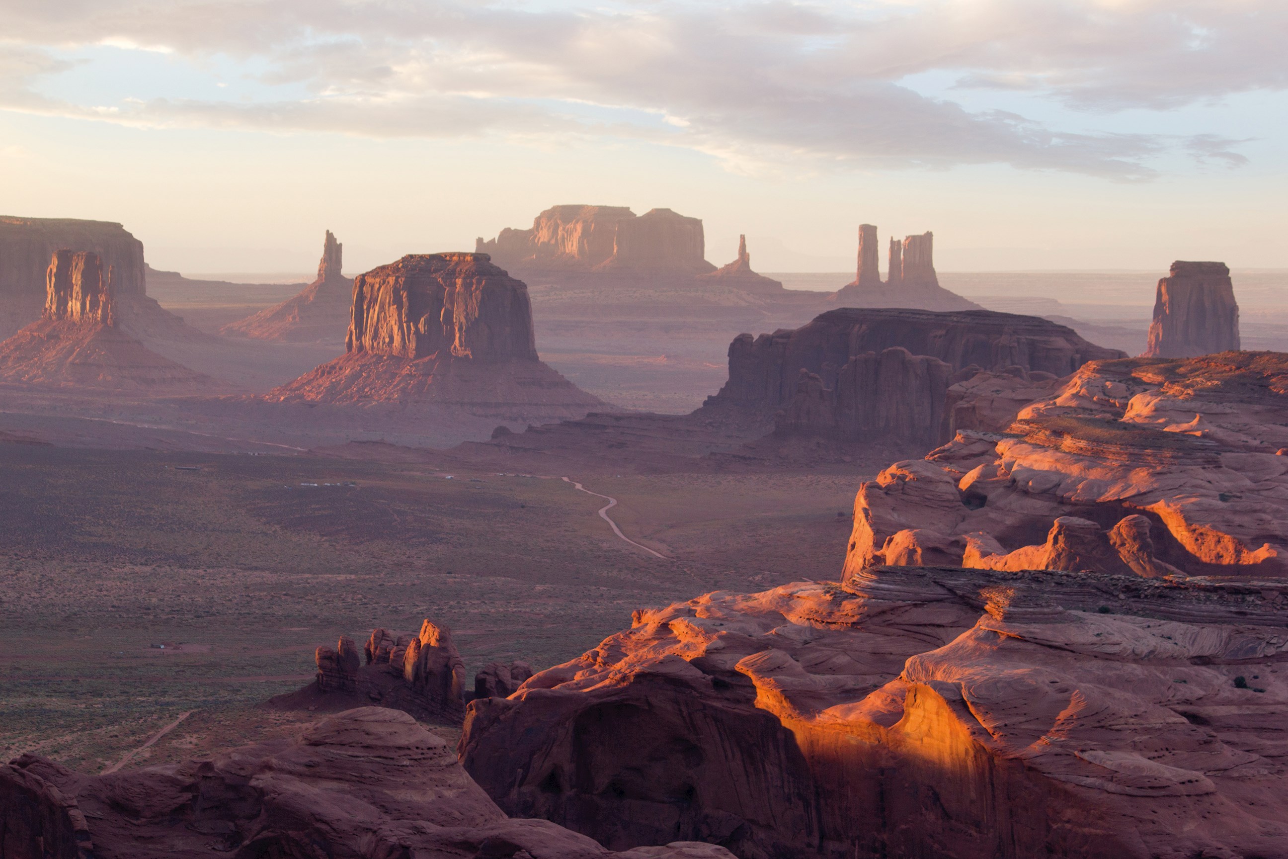 tourhub | Insight Vacations | Enchanting Canyonlands - Classic Group 