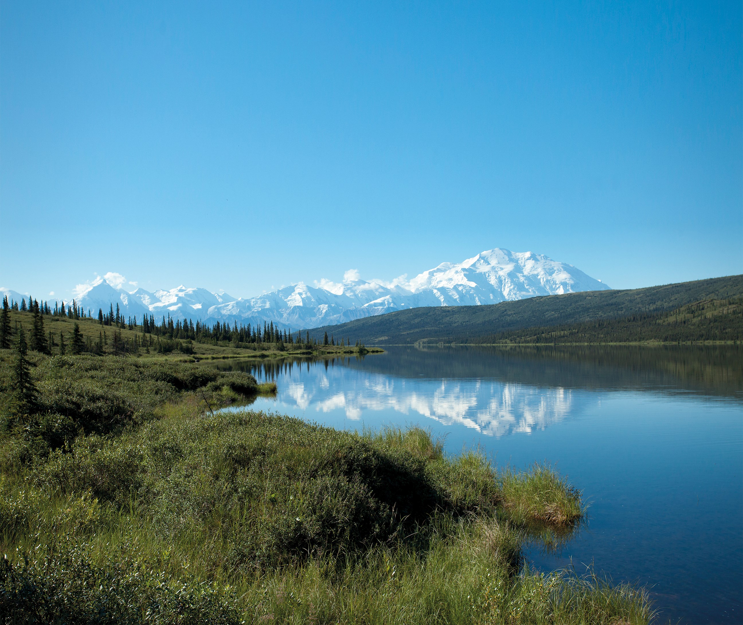 tourhub | Insight Vacations | Jewels of Alaska - Small Group 