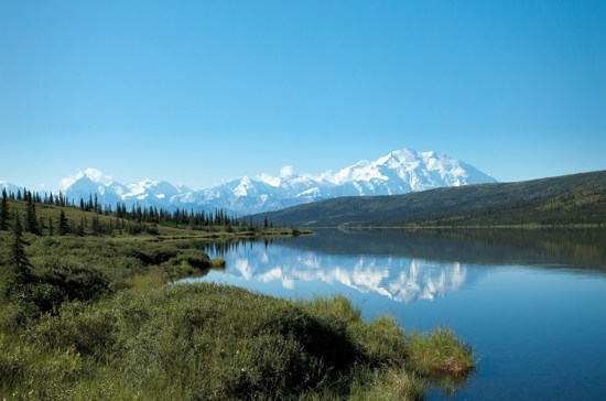 Jewels of Alaska