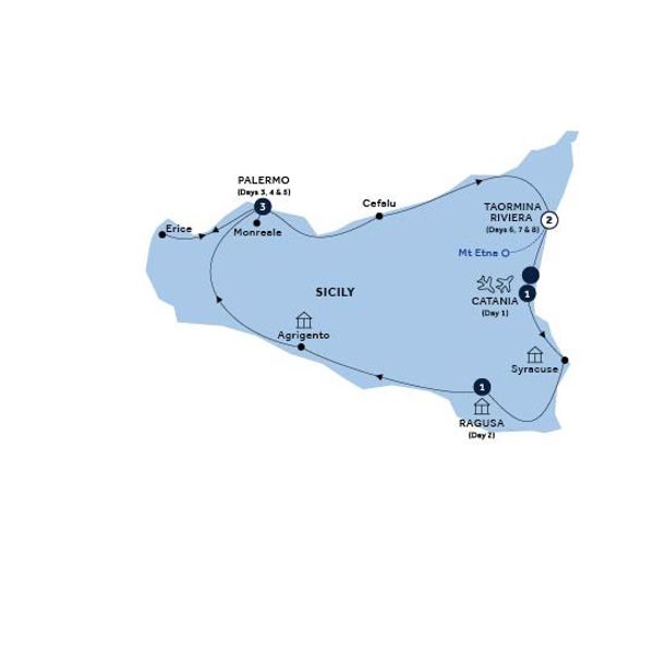 Itinerary Image