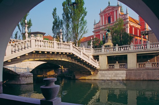 Splendid Europe