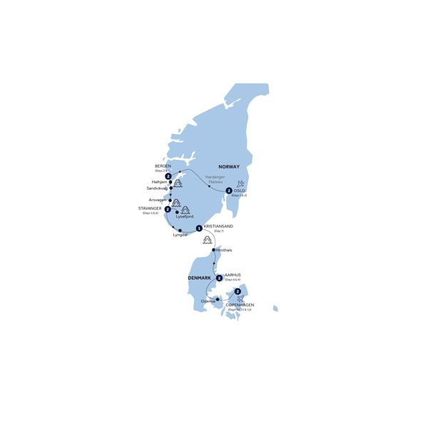Itinerary Image