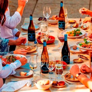 Flavours Adelaide Barossa Valley Guided Tour