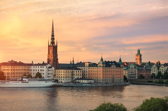Timeless Scandinavia