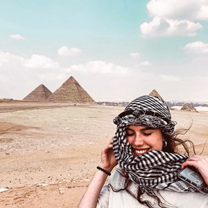 Ultimate European plus Egypt Trip