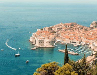 European Dream