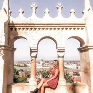 European Trail Summer Trip