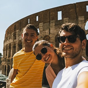 Simply Italy Summer Trip
