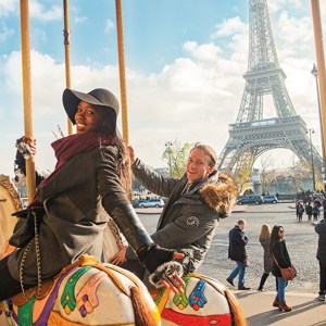 European Discovery Winter Trip