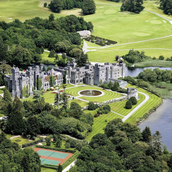 tourhub | Brendan Vacations | Ashford Castle and Ireland's Icons - Classic Group 