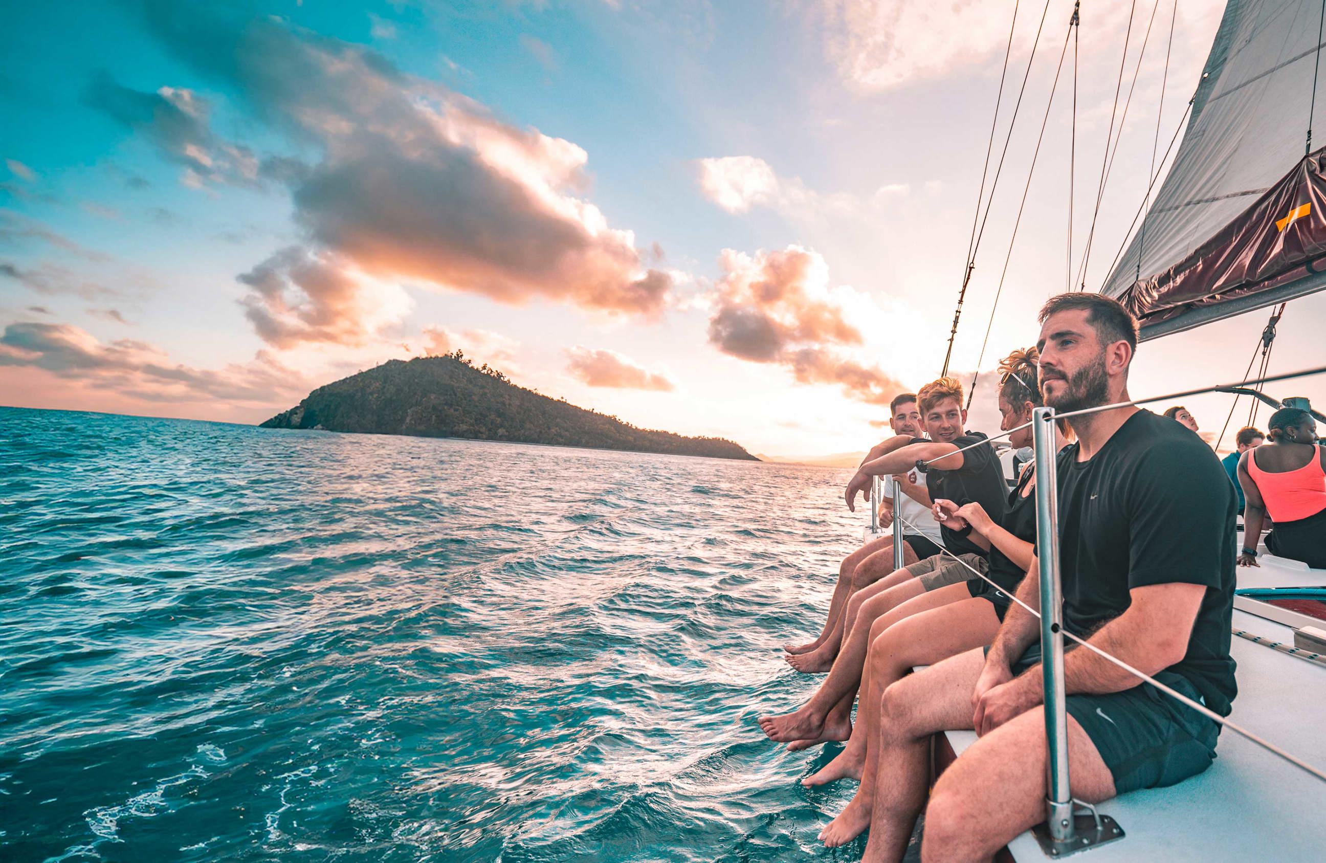 tourhub | Contiki | Australia: North Queensland Adventure with Sailing | 2025-2026 