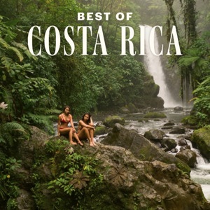 Best of Costa Rica Tour