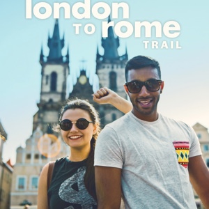 London to Rome Trail Tour