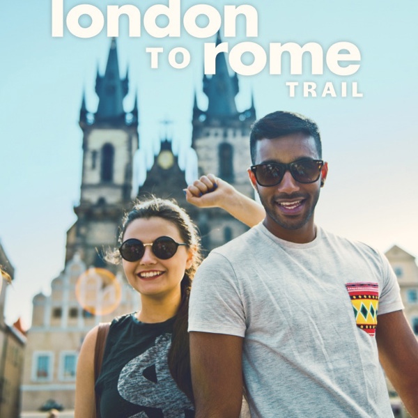London to Rome Trail Tour