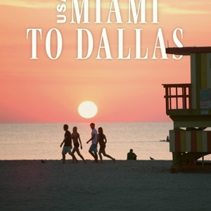 USA: Miami to Dallas Tour
