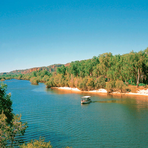 Kakadu & Tiwi Islands Explorer