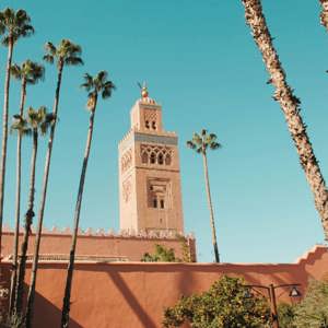 17-Day Lisbon to Marrakesh 2027