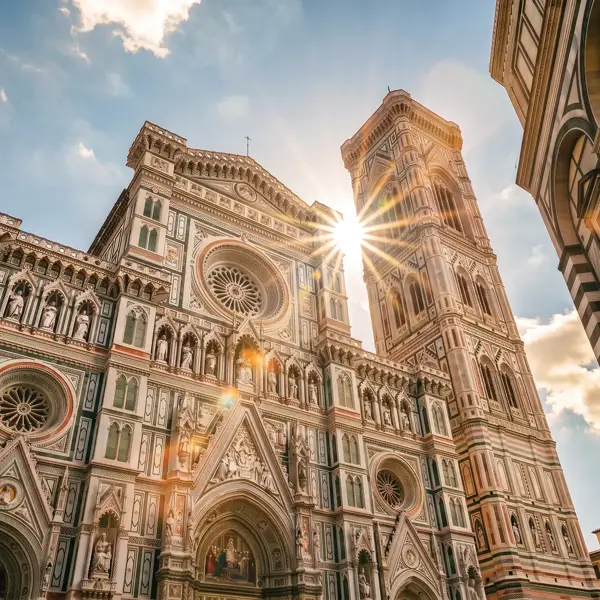 Italian Intermezzo Guided Tour