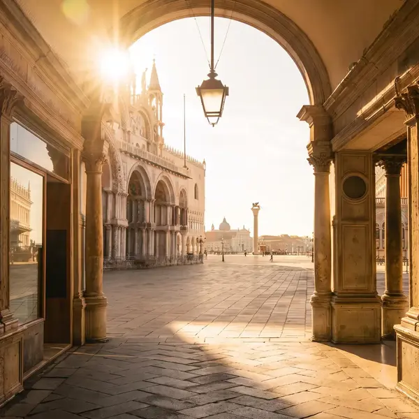 12-Day European Experience