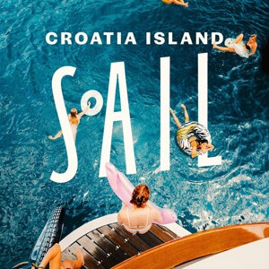 Croatia Island Sail Tour