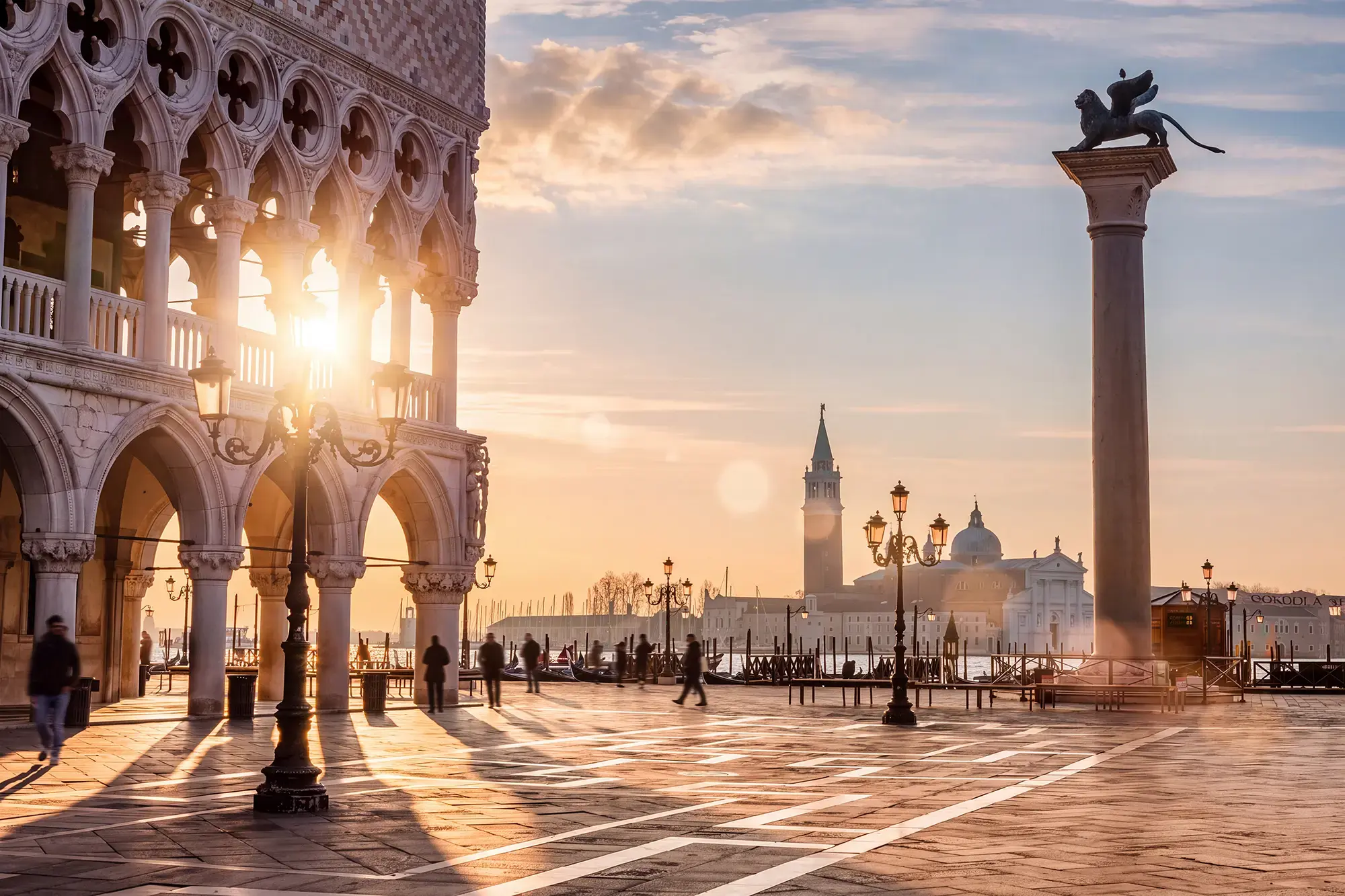 Italian Escapade