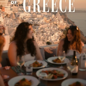 Best of Greece Tour
