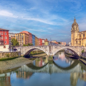 9-Day San Sebastian and Beyond - Small Group