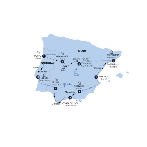Itinerary Image
