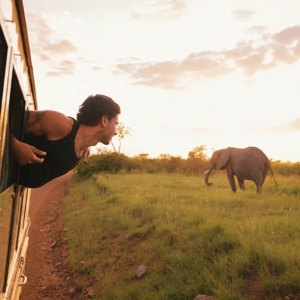 14-Day Best of Uganda and Kenya | Camping | 2027