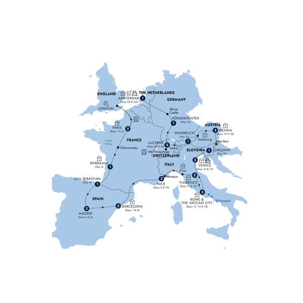 Itinerary Image