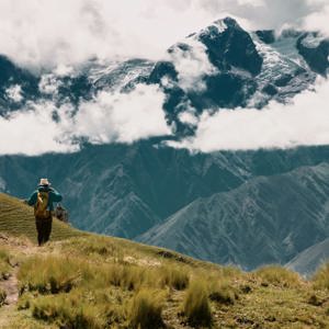 11-Day Lima to Machu Picchu Road Trip with Inca Trail Trek | Season 2026/2027