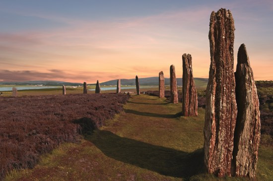Britain & Ireland Discovery – Premium
