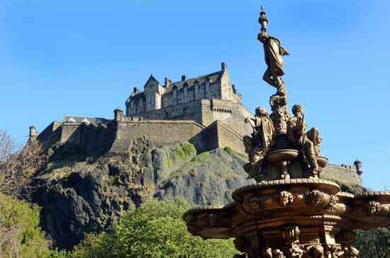 Best of Scotland – Signature
