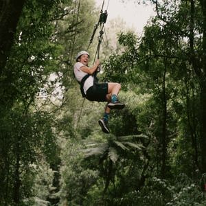12-Day New Zealand: Northern Choice | Southbound | Oct 2026 - Sep 2027