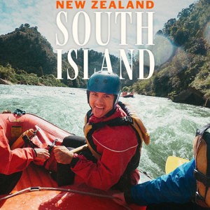 New Zealand South Island Tour