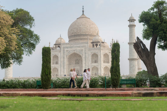 Essence of India