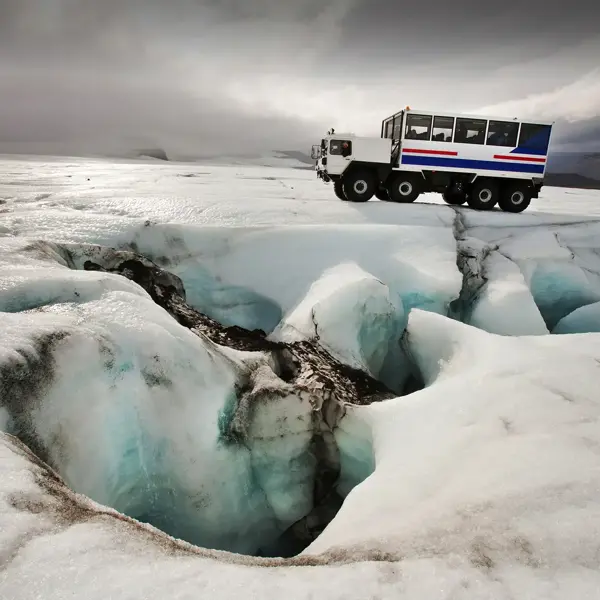 9-Day Natural Wonders of Iceland - Small Group