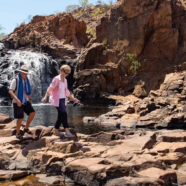 Northern Territory Explorer