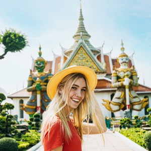 Southern Thai Highlights Trip