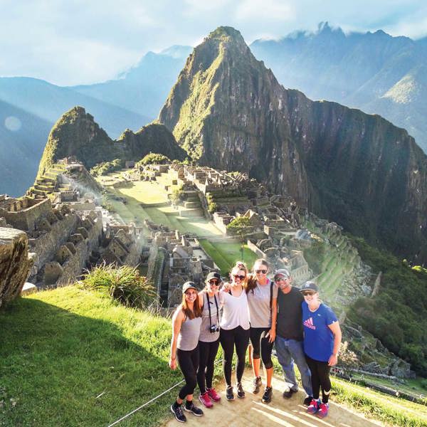 tourhub | Contiki | Peruvian Highlights Reunion with Train to Machu Picchu 