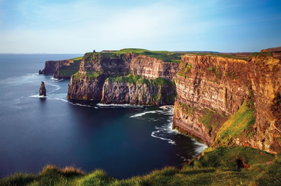 Scenic Ireland