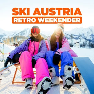 Ski Austria: Retro Weekender Tour