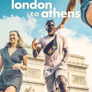 London to Athens Tour