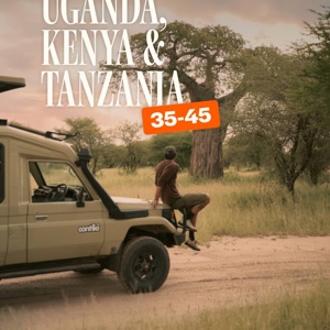 Uganda, Kenya & Tanzania 35 to 45 Tour