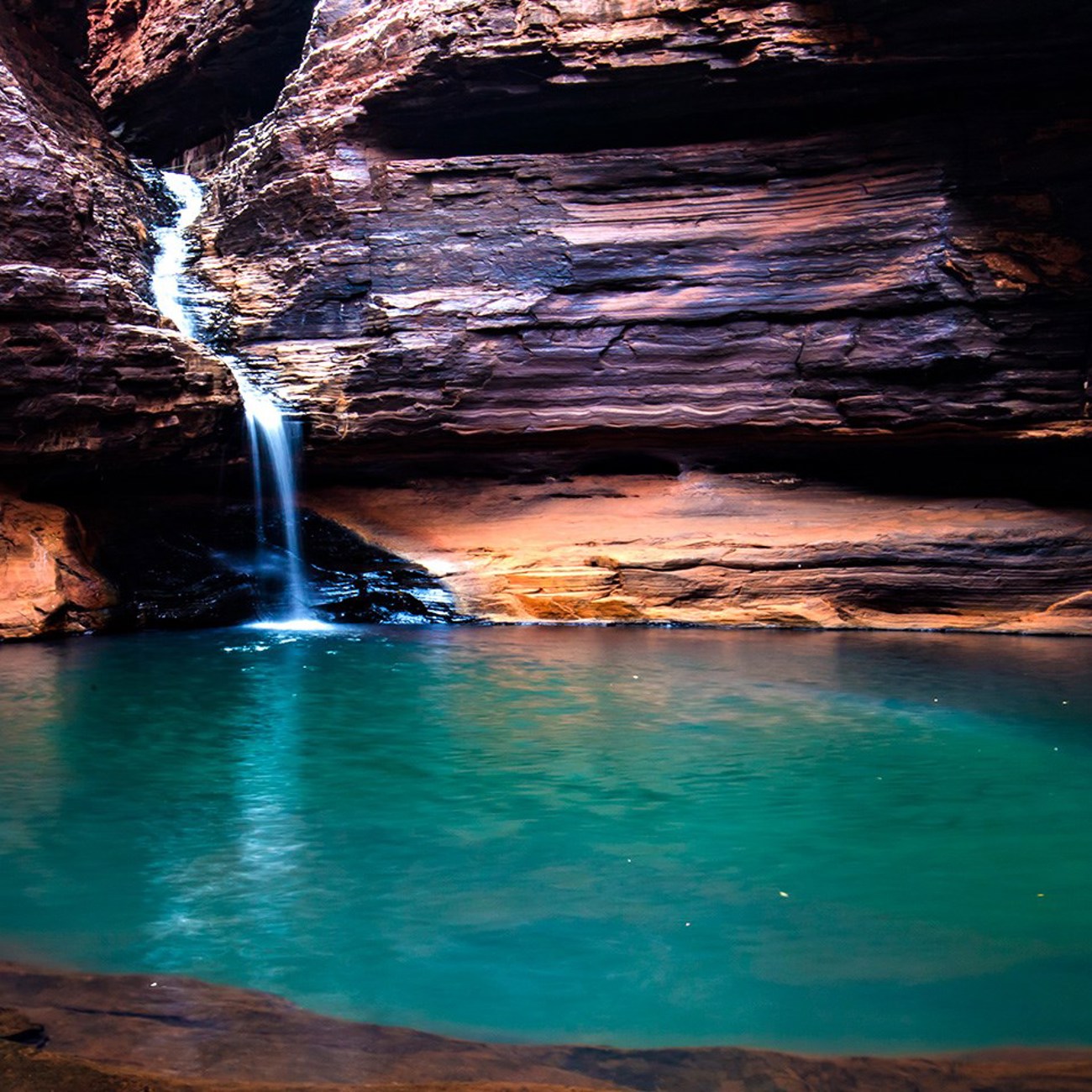 Wonders of the Pilbara and West Coast