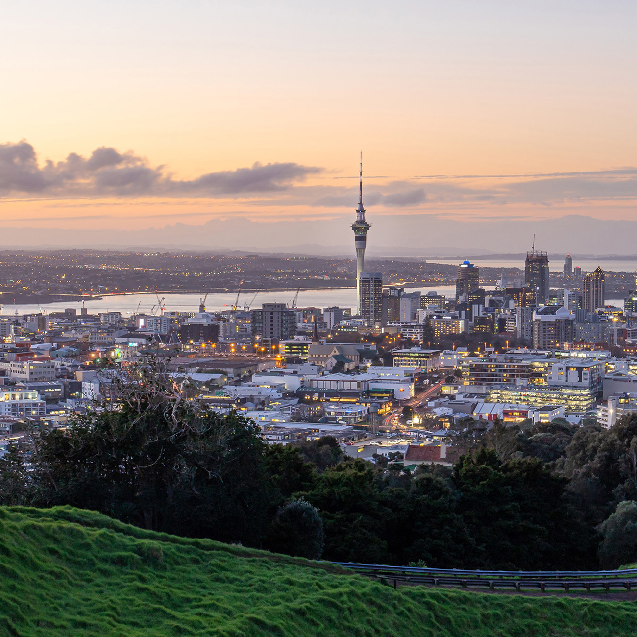 New Zealand's Northern Gems