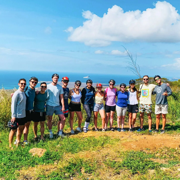 6-Day Galapagos Island Hopper Tour from Quito: Isabela Island, Santa Cruz Island and San Cristobal Island