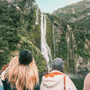 9-Day New Zealand: Sweet As South | Eastbound | Oct 2027 - May 2028