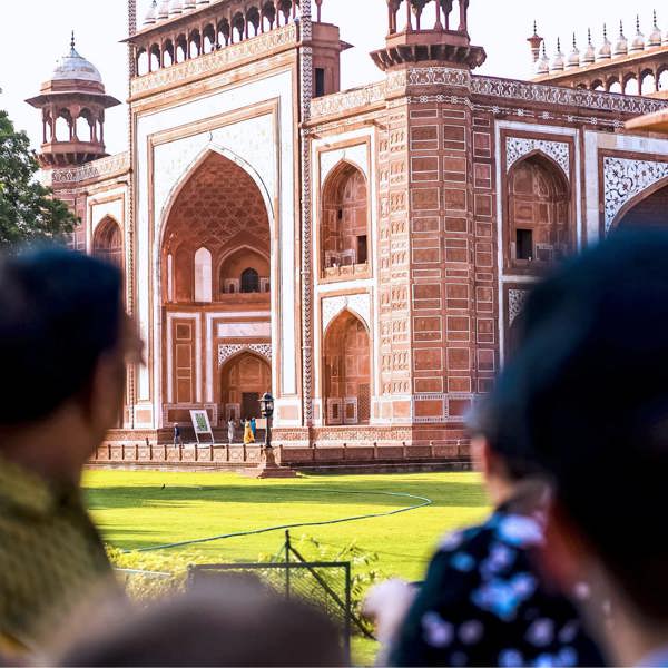 21-Day India: Northern Explorer